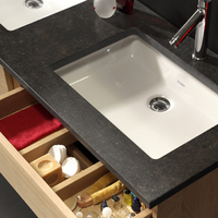 Base is een badmeubel van Oak4U